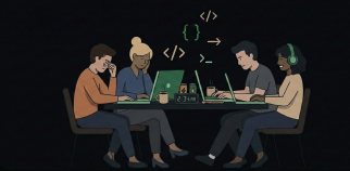 Night Build Sprint 1